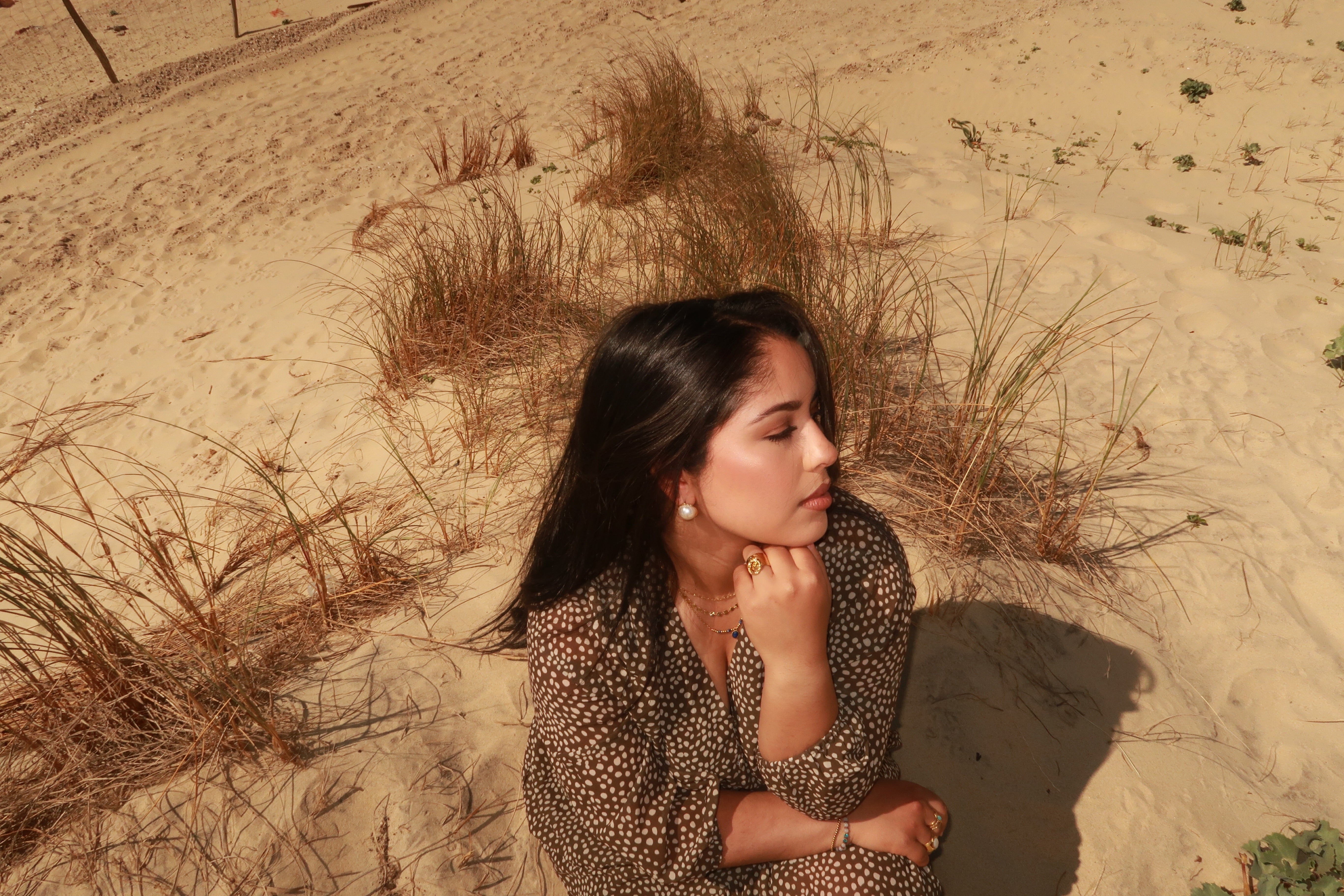 Nos Boucles D'Oreilles