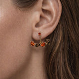 BOUCLES D’OREILLES SOLYRA
