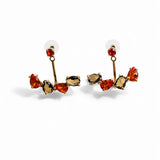 BOUCLES D’OREILLES SOLYRA
