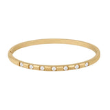 Bracelet sept étoiles