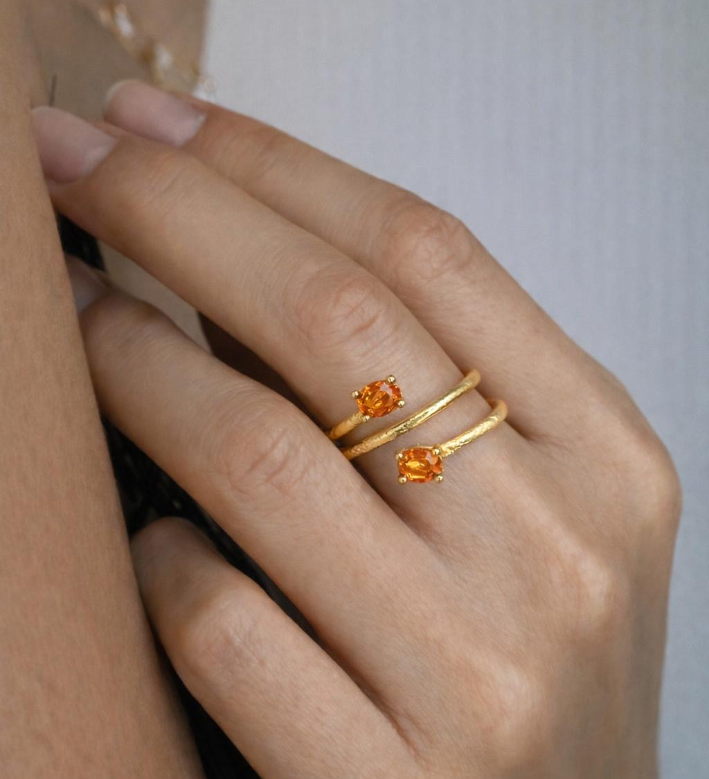 BAGUE ZÉLYA