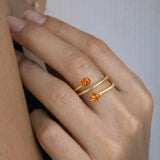 BAGUE ZÉLYA
