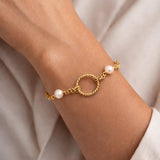 BRACELET PERLA
