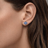 BOUCLES D’OREILLES ÉLÉA