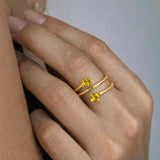 BAGUE ZÉLYA