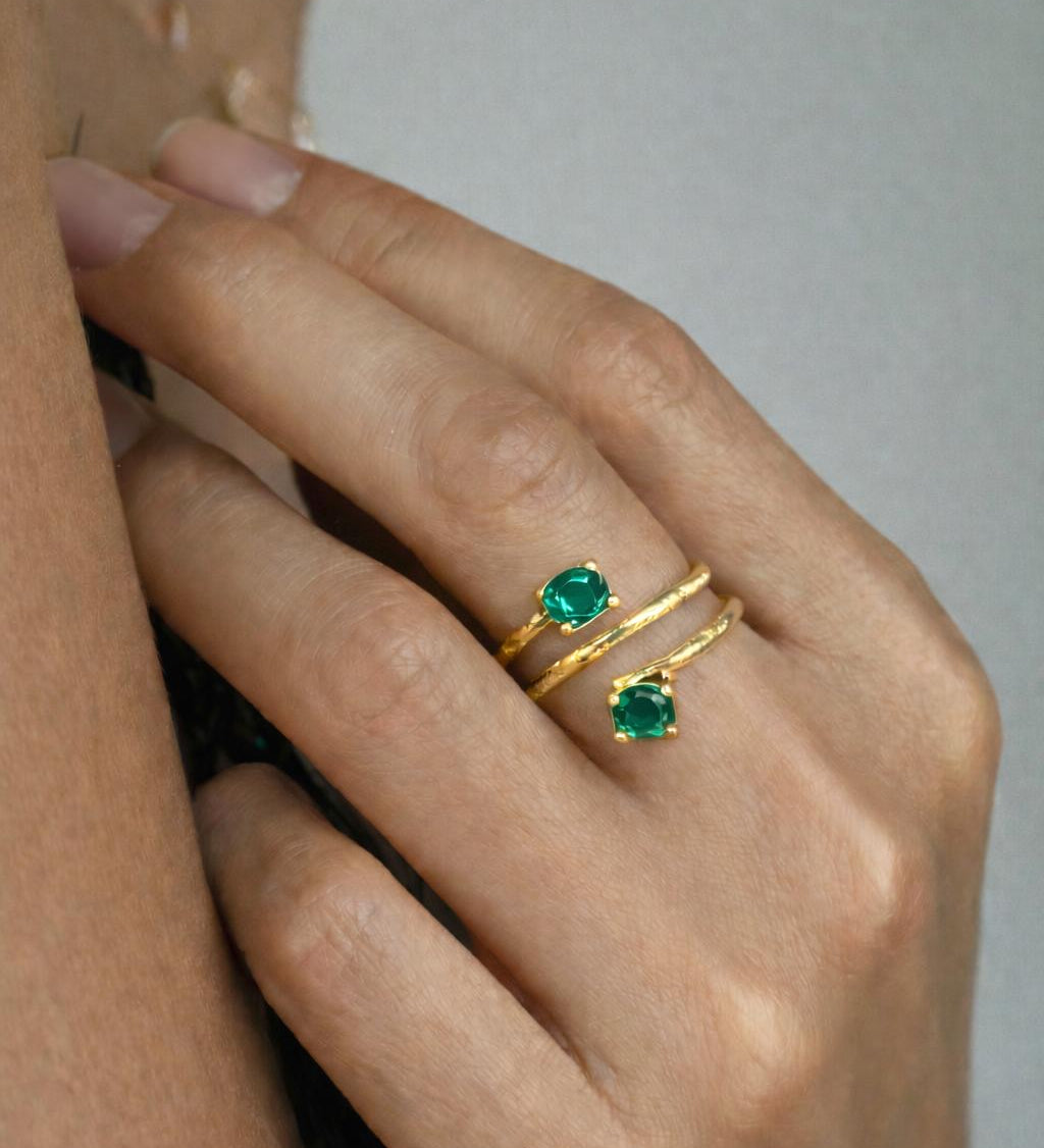 BAGUE ZÉLYA