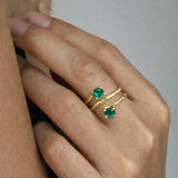 BAGUE ZÉLYA