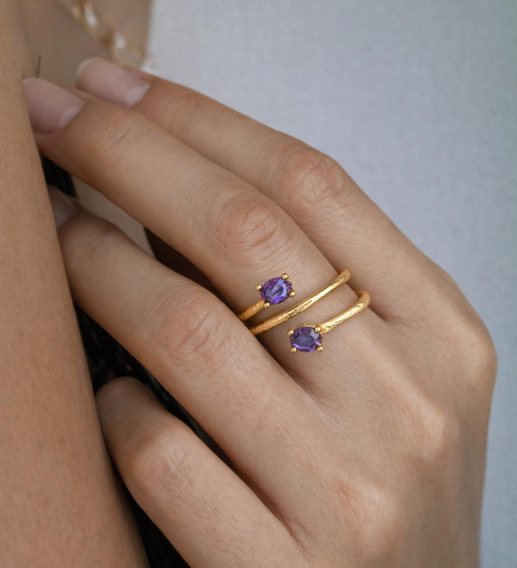 BAGUE ZÉLYA