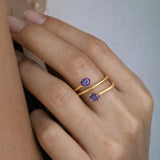BAGUE ZÉLYA