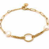 BRACELET PERLA