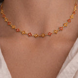 COLLIER ROSALIA