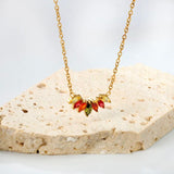 Collier Solaria