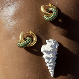 Boucles d’oreilles Victoria
