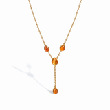 Collier Solis Ember