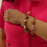Bracelet Mirasol