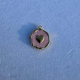 Charm Souvenir d'un Cœur