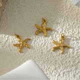 Charm Petite Étoile De Mer