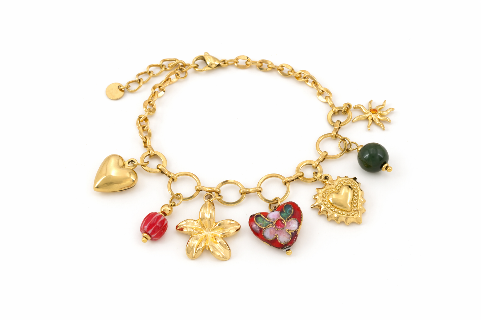 BRACELET FLOREA