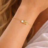 BRACELET NAÏA