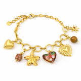 BRACELET FLOREA