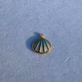 Charm Coquillage Océan