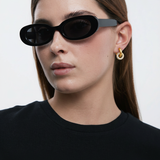 Boucles d’oreilles Victoria