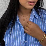 Collier Lia